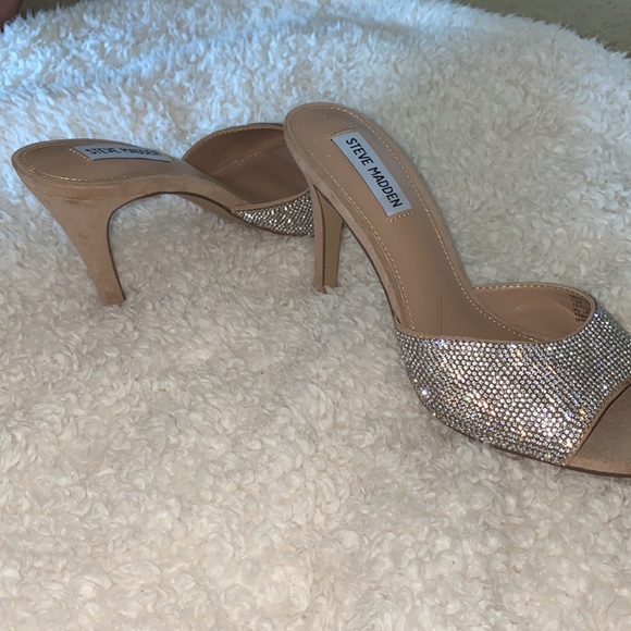 Steve Madden Heels - Picture 3 of 3